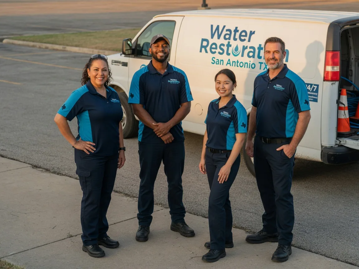 Water Damage Repair company in Weldon, NC